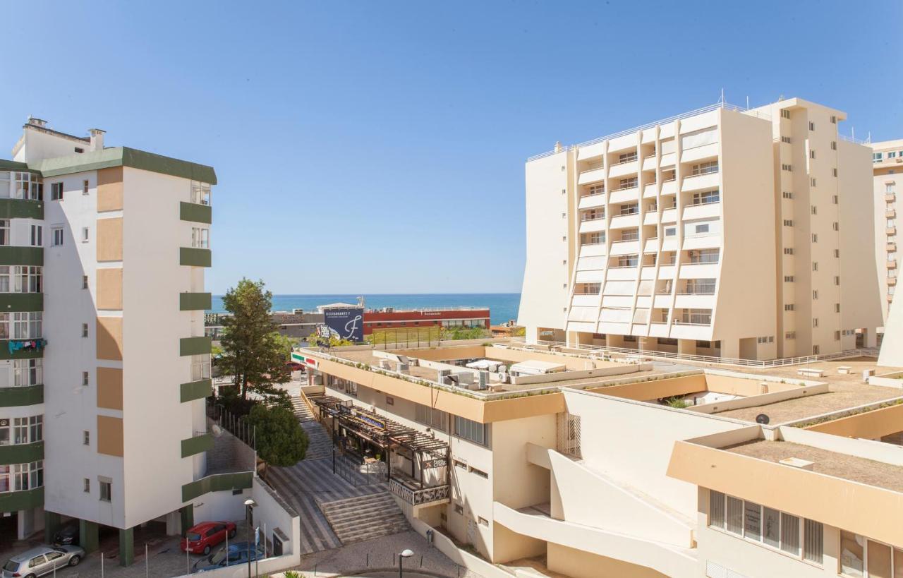A25 - Studio Rocha Mar Портіман Екстер'єр фото